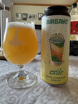 Chris_Ofstad's photo of Exile