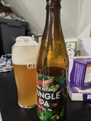 hvn's photo of Jungle IPA
