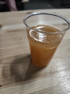 Faalagorn's photo of Tropical
