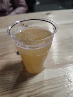 Faalagorn's photo of Sexy Sour Banan & Lemon