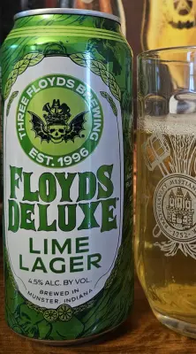 drpimento's photo of Floyds Deluxe Lime