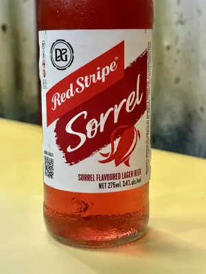 jimgreen's photo of Red Stripe Sorrel