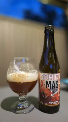 BeerPlace's photo of Schieve X-Mas