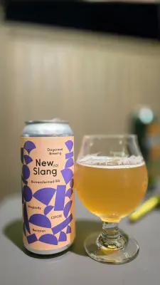 BeerPlace's photo of New Slang 10