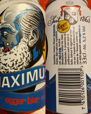 Basementonline's photo of Maximus