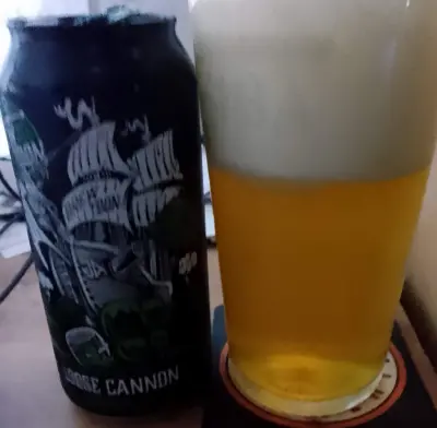 Deanso's photo of Loose Cannon