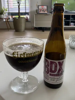 Borresteijn's photo of Petrus Bordeaux
