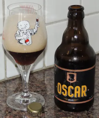 RudiGR's photo of Oscar Bruin
