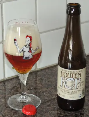 RudiGR's photo of Houten Kop