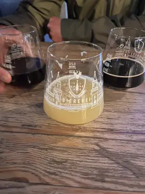 Borresteijn's photo of Hopfendämmerung: Citra