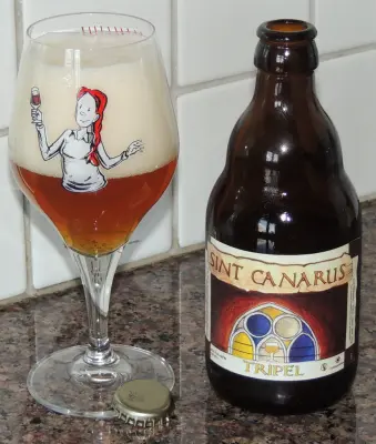 RudiGR's photo of Tripel