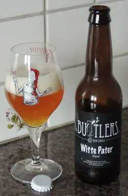 RudiGR's photo of Witte Pater