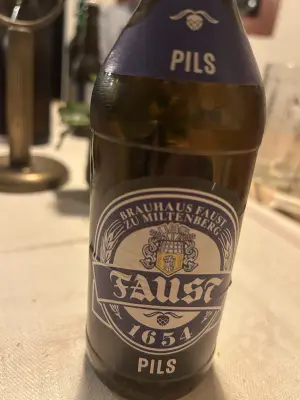 Dedollewaitor's photo of Pils