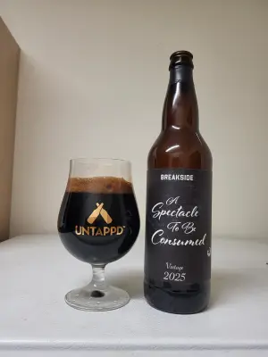 Bitterbill's photo of A Spectacle to Be Consumed