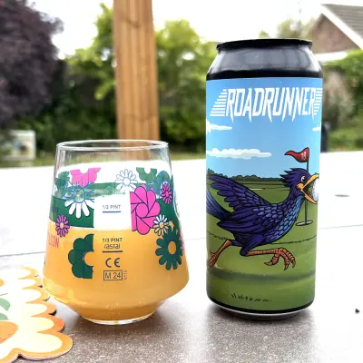 Mr_Pink_152's photo of Roadrunner