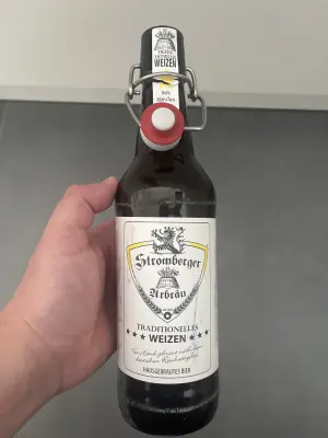Bbcplux's photo of Weizen