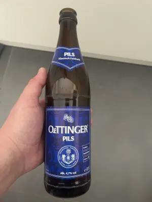 Bbcplux's photo of Pils