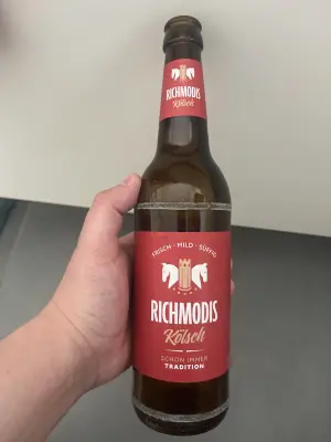 Bbcplux's photo of Richmodis Kölsch