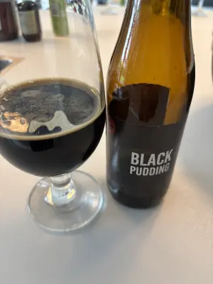 saxo's photo of Black Pudding 2018