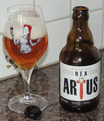 RudiGR's photo of Rex Artus