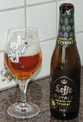 RudiGR's photo of Royale Crystal