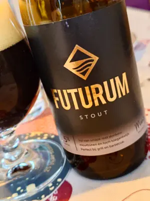 TomHendriksen's photo of Futurum Stout