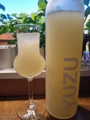 Arsol's photo of Ile Four Yuzu