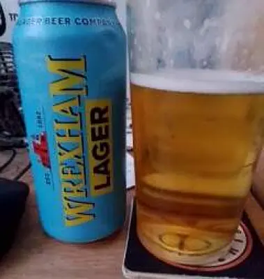 Deanso's photo of Lager