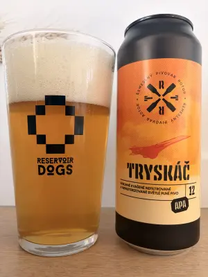 Kita's photo of Tryskáč 12