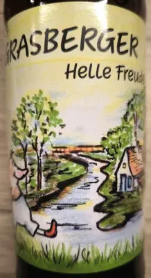 kappldav123's photo of Helle Freude