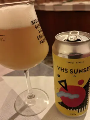 ogivlado's photo of VHS Sunset