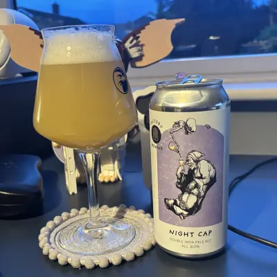 Mr_Pink_152's photo of Night Cap
