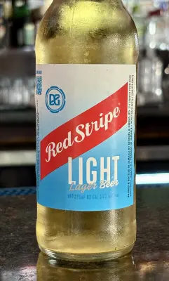jimgreen's photo of Red Stripe Light