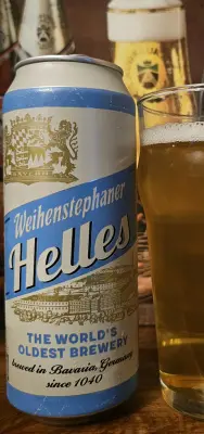 drpimento's photo of Helles