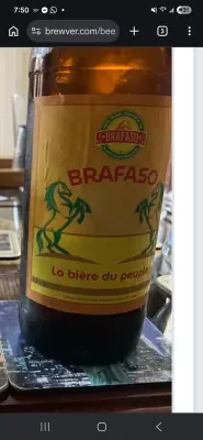 Staleandfunny's photo of Brafaso