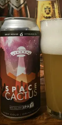 drpimento's photo of Space Cactus
