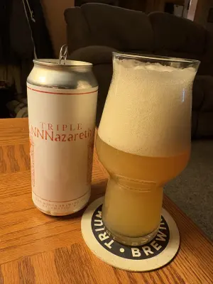 Gripweed57's photo of Triple Nnnazareth