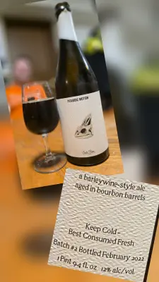 BeerPlace's photo of Periodic Motion