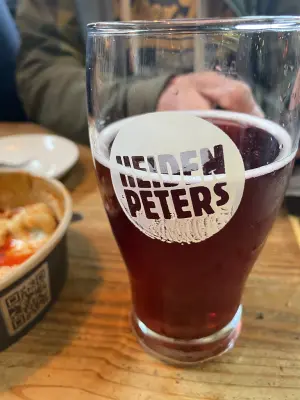 Borresteijn's photo of Grape Ale