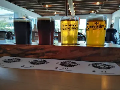 stevoj's photo of Newkidson Maibock