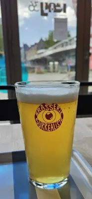 potjebier's photo of Hypnotic Lager