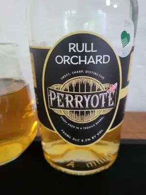 danlo's photo of Perryote