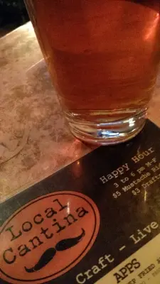 Dogbrick's photo of Born Yesterday Fresh Hop Pale Ale