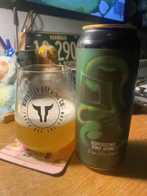 wyzzywyz22's photo of Supersonic Bing Bong