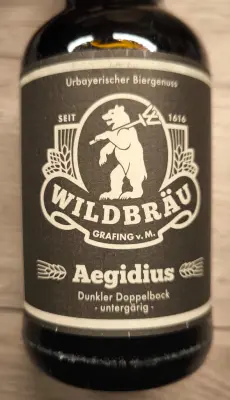 kappldav123's photo of Aegidius