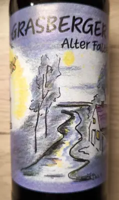 kappldav123's photo of Alter Falter