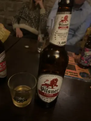 Szeppp's photo of Pilsner