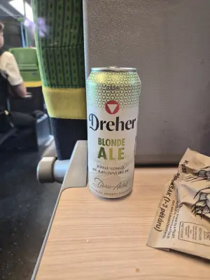 Goldbarren's photo of Blonde Ale