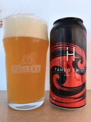 Kita's photo of Tango Twist