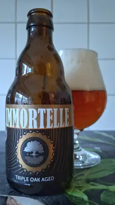 EvNa's photo of Immortelle Blonde Triple Oak Aged